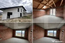 Casa de Vanzare zona Valea Capriorii