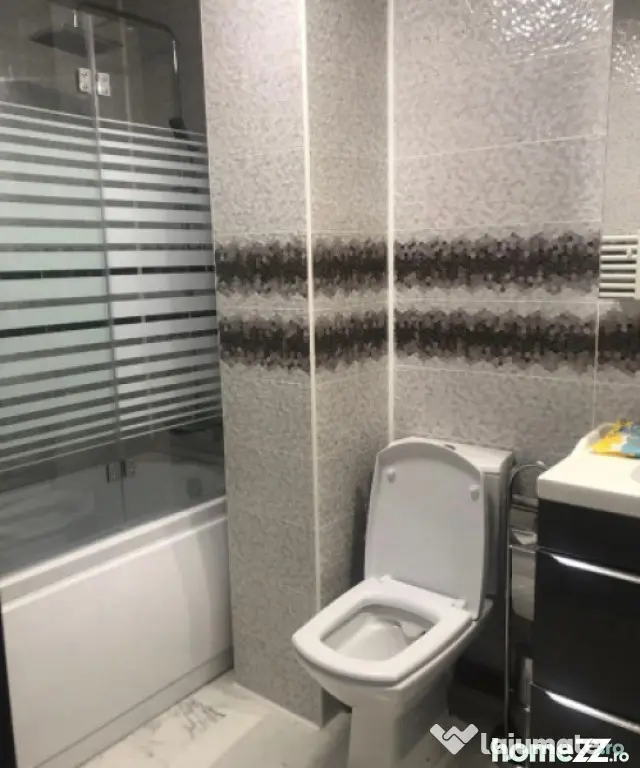Garsonieră de vânzare, 41 mp, zona Mihai Bravu - Ploiesti (Prahova)