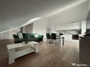 Apartament cu 2 camere, 75 mp, parcare, zona Porii 