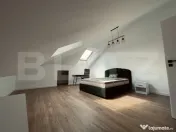 Apartament cu 2 camere, 75 mp, parcare, zona Porii 