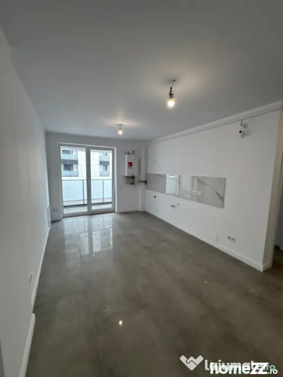 Apartament de vanzare, 39 mp, zona Vasile Alecsandri Kauflan - Baia Mare (Maramures)