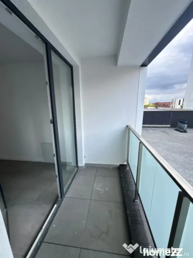 Apartament de vanzare, 39 mp, zona Vasile Alecsandri Kauflan - Baia Mare (Maramures)