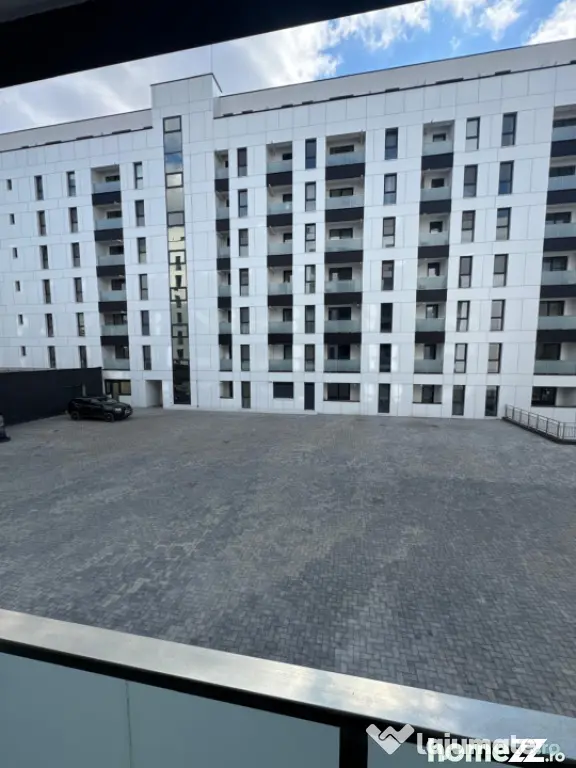 Apartament de vanzare, 39 mp, zona Vasile Alecsandri Kauflan - Baia Mare (Maramures)
