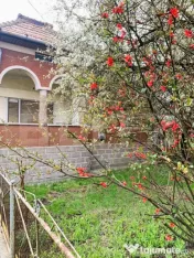 Teren 4340 mp intravilan, cu casa veche, Tureni 