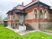 Teren 4340 mp intravilan, cu casa veche, Tureni 