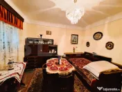 Teren 4340 mp intravilan, cu casa veche, Tureni 