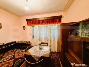 Teren 4340 mp intravilan, cu casa veche, Tureni 