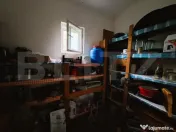Teren 4340 mp intravilan, cu casa veche, Tureni 