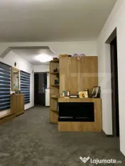 Locuinta si Hala/Spatiu Comercial in Falticeni, 630 mp teren 