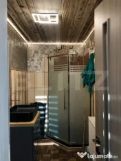 Locuinta si Hala/Spatiu Comercial in Falticeni, 630 mp teren 