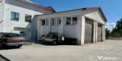 Locuinta si Hala/Spatiu Comercial in Falticeni, 630 mp teren 