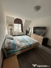 Afacere și casa de vânzare ,228 mp, zonă Semicentrală 