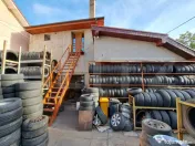 Afacere și casa de vânzare ,228 mp, zonă Semicentrală 