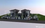 Duplex 4 camere, 110.50 mp, zona Horpaz