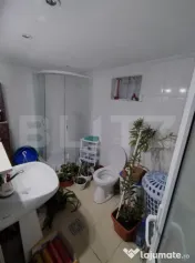 Casa P, 90 mp, 516 mp teren, deschidere 20 m, zona Romanesti 