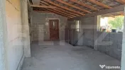 Casa P, 90 mp, 516 mp teren, deschidere 20 m, zona Romanesti 