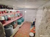 Casa P, 90 mp, 516 mp teren, deschidere 20 m, zona Romanesti 