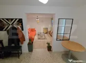 Casa P, 90 mp, 516 mp teren, deschidere 20 m, zona Romanesti 