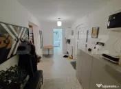 Casa P, 90 mp, 516 mp teren, deschidere 20 m, zona Romanesti 