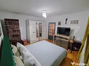 Casa P, 90 mp, 516 mp teren, deschidere 20 m, zona Romanesti 