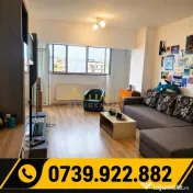Apartament 2 camere 74 mp Ghencea 
