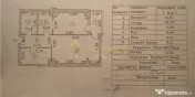 Exclusivitate Apartament 2 camere 74 mp Ghencea Parcare Pi 