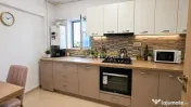 Apartament 2 camere 74 mp Ghencea 