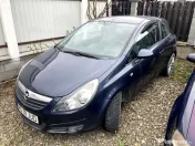 Vânzare licitație publică OPEL, model CORSA 2009 