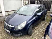 Vânzare licitație publică OPEL, model CORSA 2009