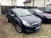 Vânzare licitație publică OPEL, model CORSA 2009 