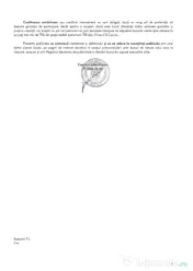 Vânzare licitație publică OPEL, model CORSA 2009 