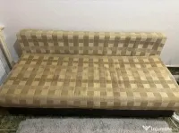 Vând Canapea Extensibilă 