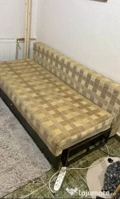 Vând Canapea Extensibilă 