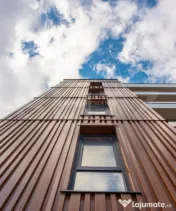 APARTAMENT 2 CAMERE ANSAMBLU REZIDENTIAL CAMPINA RESIDENCE 