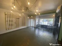 Spațiu comercial, 377 mp, zona Piata Chiriac