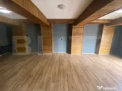 Spațiu comercial, 377 mp, zona Piata Chiriac 