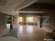 Spațiu comercial, 377 mp, zona Piata Chiriac 