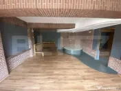 Spațiu comercial, 377 mp, zona Piata Chiriac 