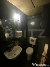 Spațiu comercial, 377 mp, zona Piata Chiriac 