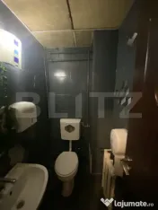 Spațiu comercial, 377 mp, zona Piata Chiriac 