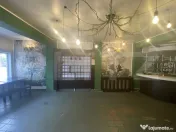 Spațiu comercial, 377 mp, zona Piata Chiriac 