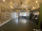 Spațiu comercial, 377 mp, zona Piata Chiriac 