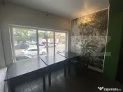 Spațiu comercial, 377 mp, zona Piata Chiriac 