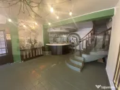 Spațiu comercial, 377 mp, zona Piata Chiriac 