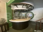 Spațiu comercial, 377 mp, zona Piata Chiriac 