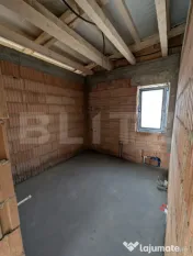 Casa de vanzare, 85 mp, zona Dorobanti 