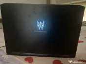 Laptop Gaming Acer Predator Triton 500 