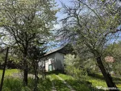 Casă de vânzare în zona Câmpulung înconjurată de na... 