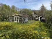 Casă de vânzare în zona Câmpulung înconjurată de na... 