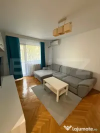 Apartament 2 camere, 50 mp, zona Ploiesti Sud 